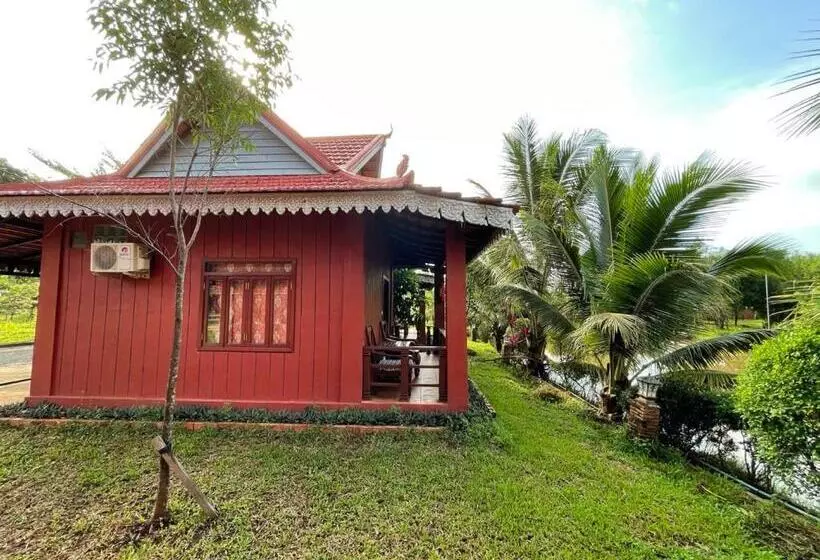 Phum Khmer Resort