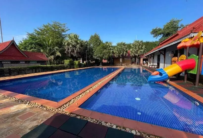 Phum Khmer Resort