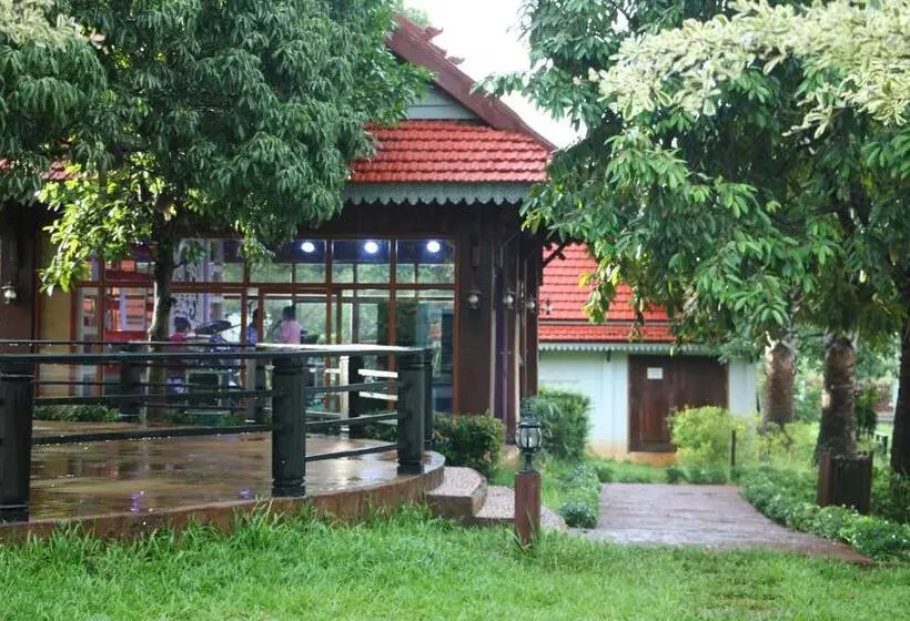 Phum Khmer Resort