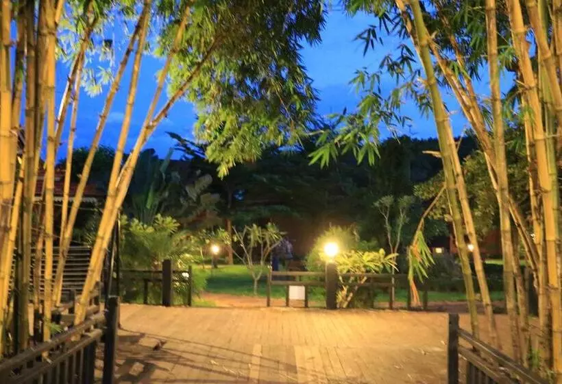 Phum Khmer Resort