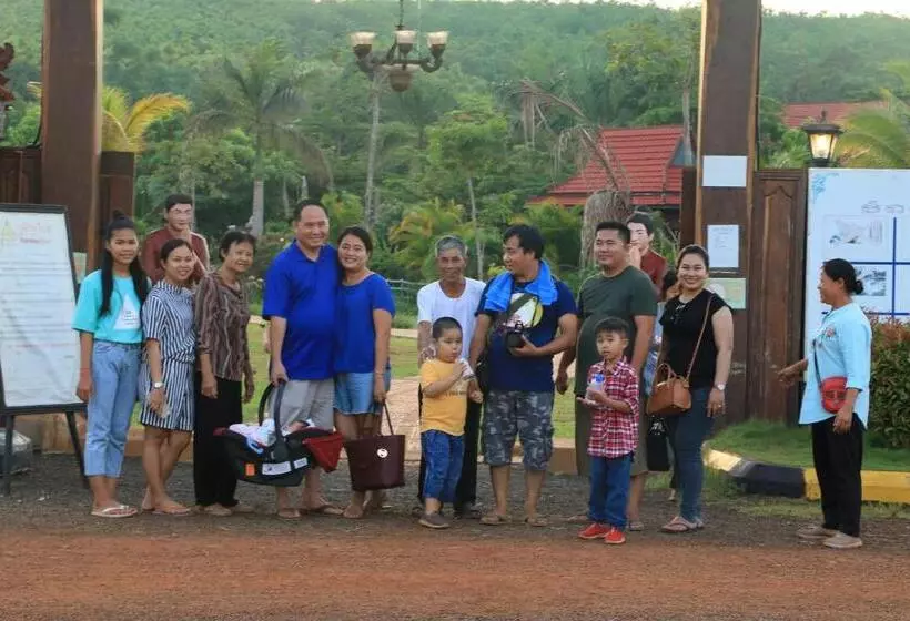 Phum Khmer Resort