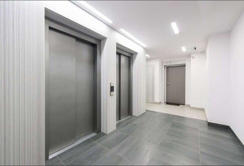 P&o Apartments Kłobucka