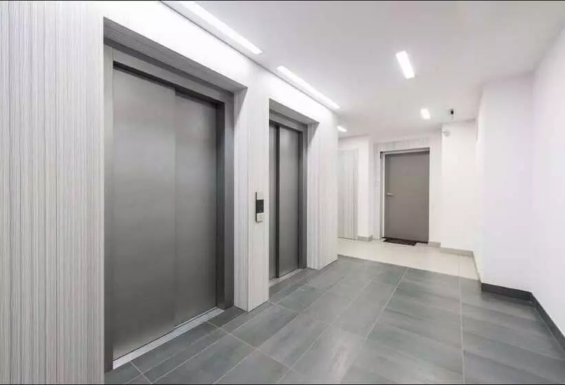 P&o Apartments Kłobucka