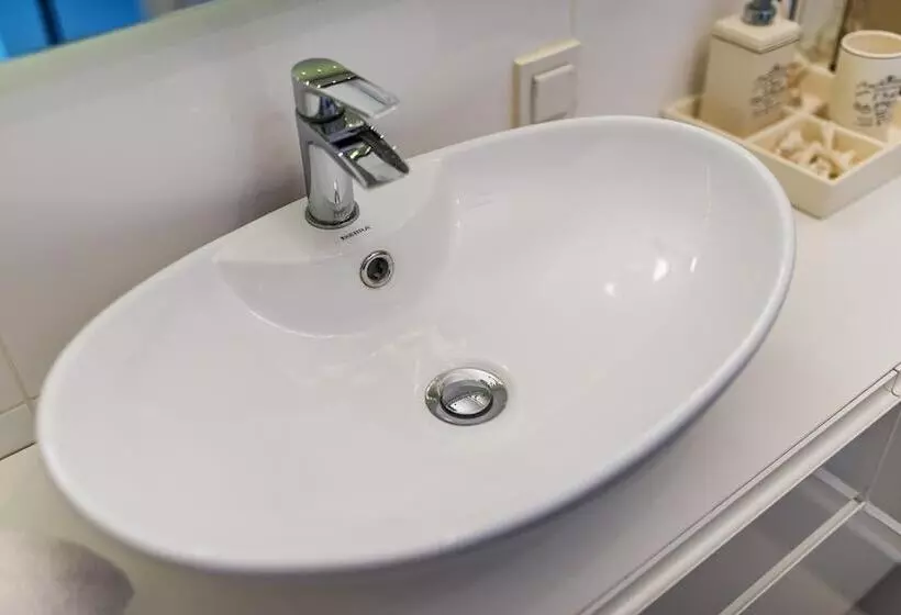 P&o Apartments Kłobucka