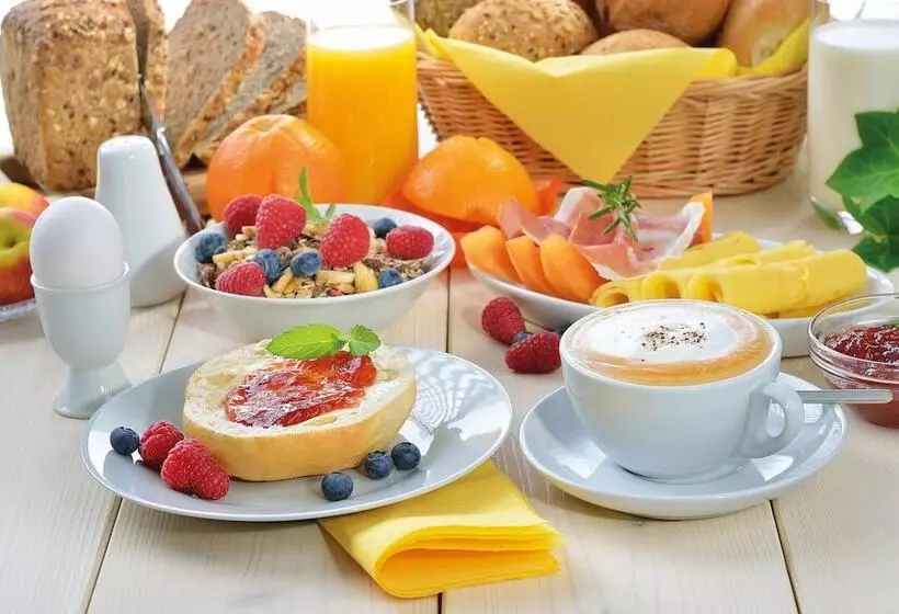 P&o Apartments Kłobucka