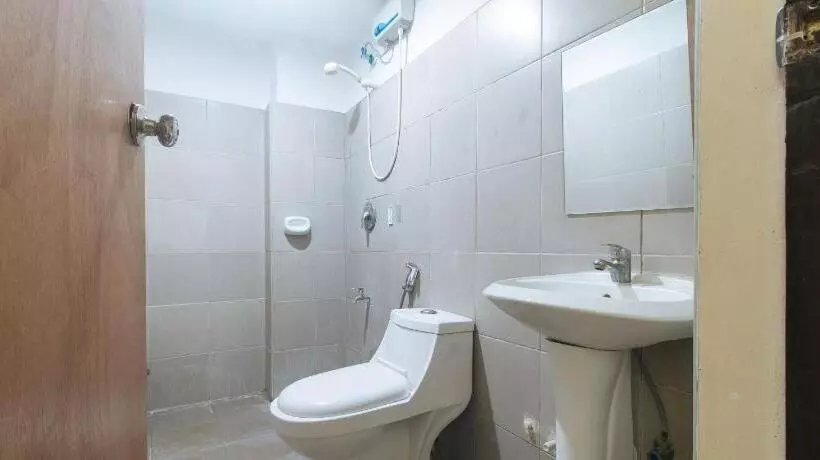 Ranchotel Tunasan By Oyo