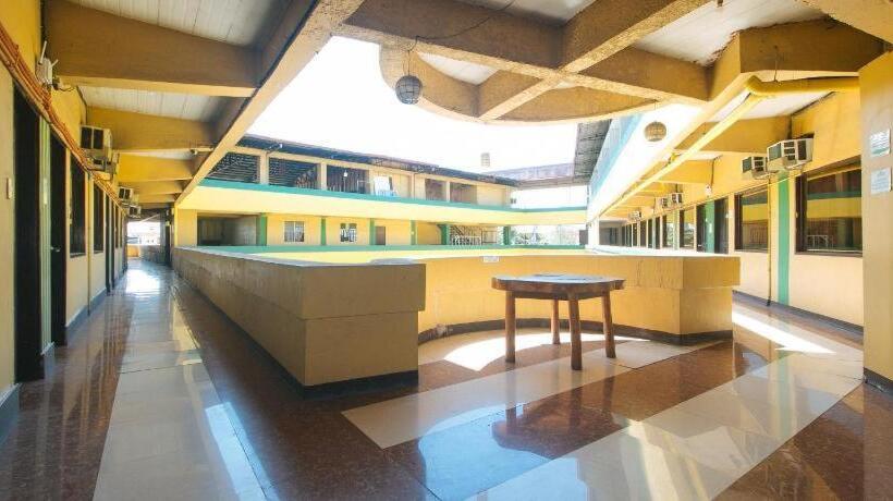 Ranchotel Tunasan By Oyo