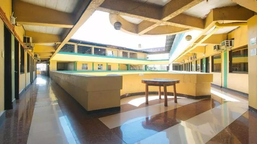 Ranchotel Tunasan By Oyo