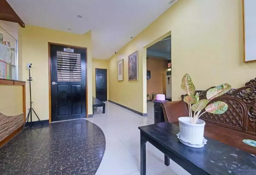 Ranchotel Tunasan By Oyo