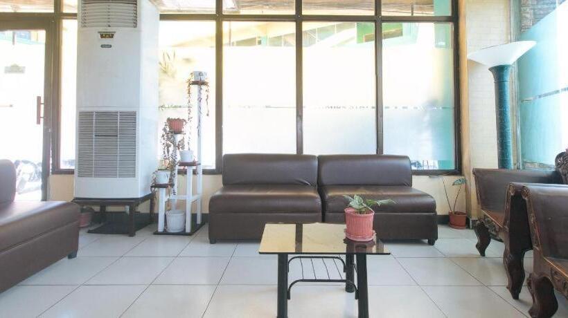 Ranchotel Tunasan By Oyo