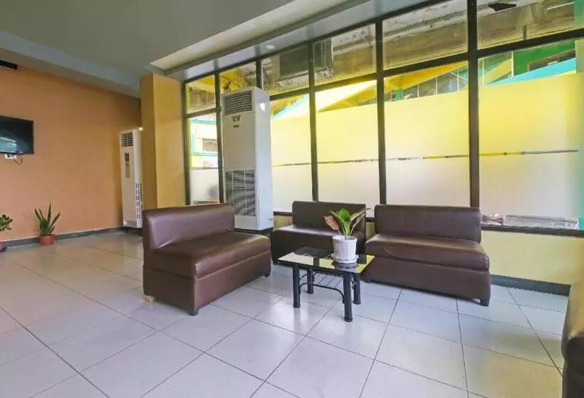 Ranchotel Tunasan By Oyo