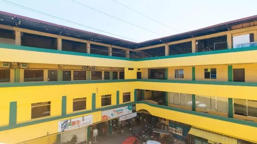 Ranchotel Tunasan By Oyo