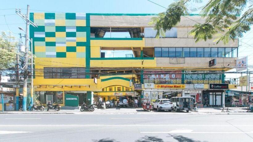 Ranchotel Tunasan By Oyo