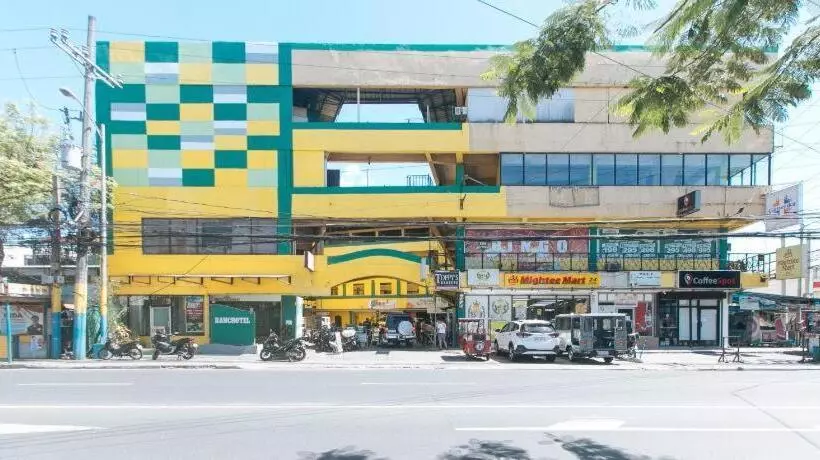 Ranchotel Tunasan By Oyo