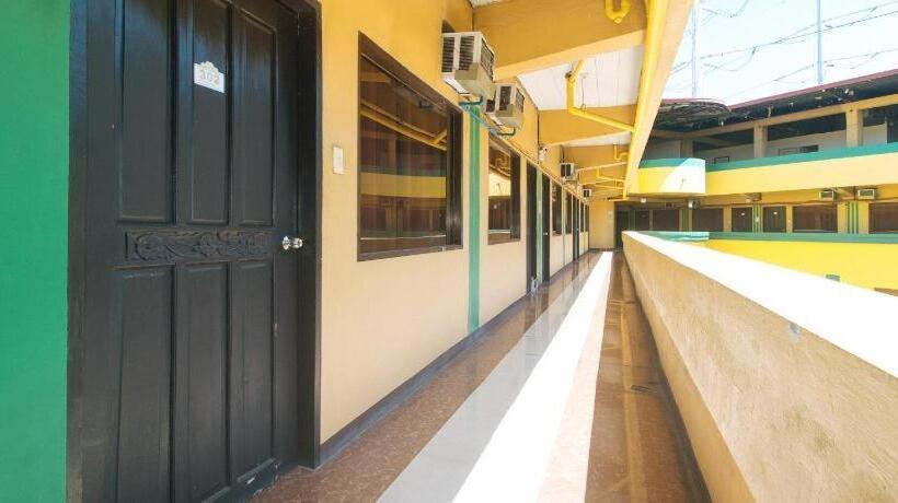 Ranchotel Tunasan By Oyo