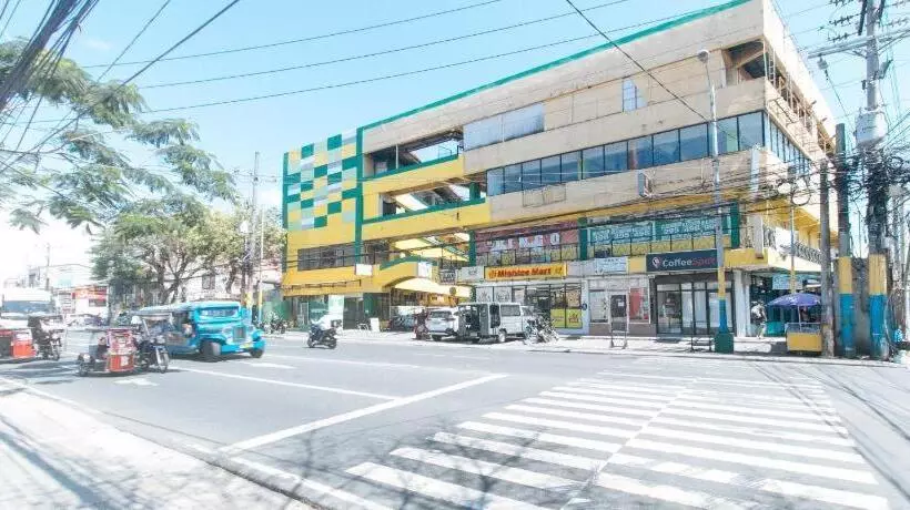 Ranchotel Tunasan By Oyo