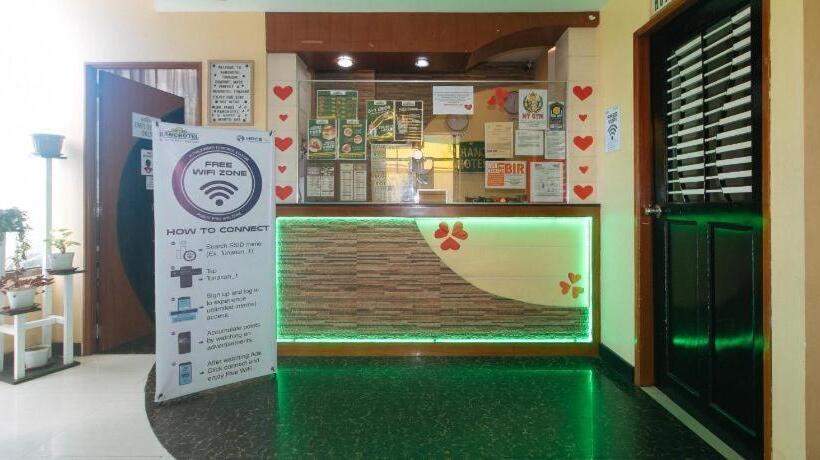 Ranchotel Tunasan By Oyo