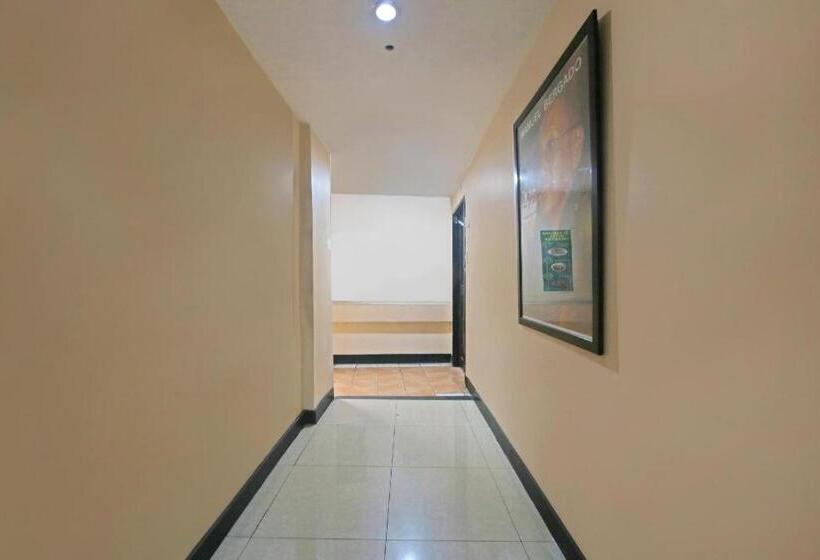 Ranchotel Tunasan By Oyo