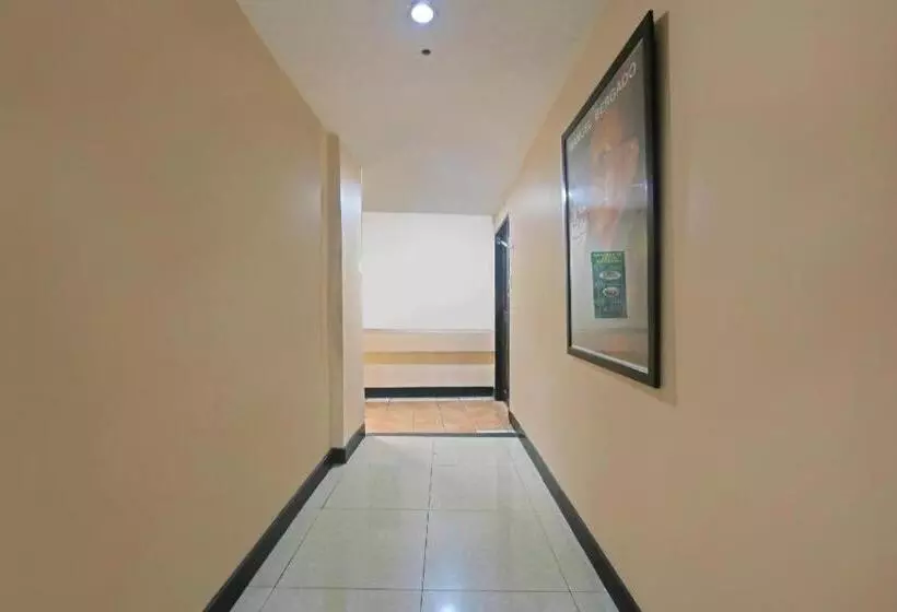 Ranchotel Tunasan By Oyo