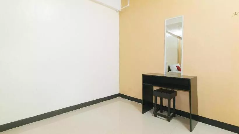 Ranchotel Tunasan By Oyo