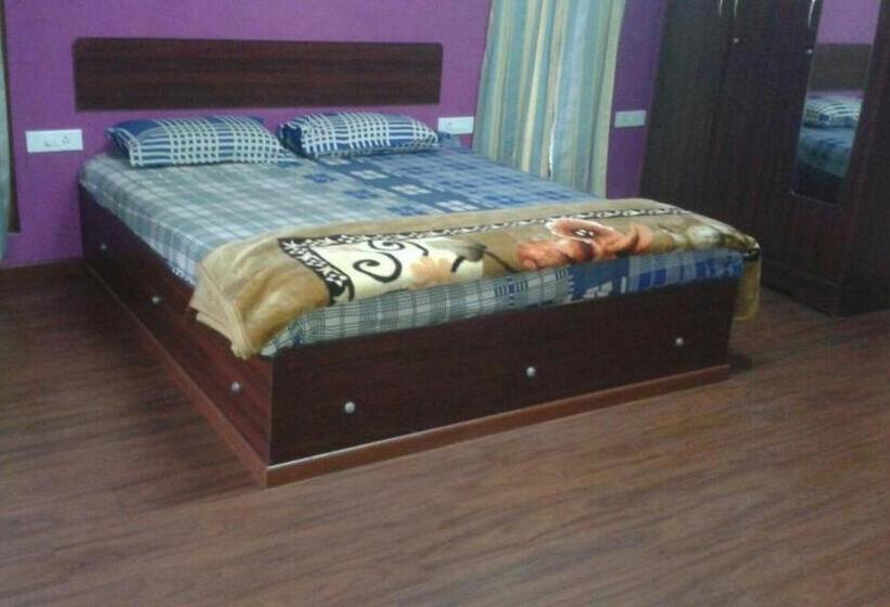 Rustling River Resort