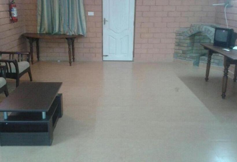 Rustling River Resort