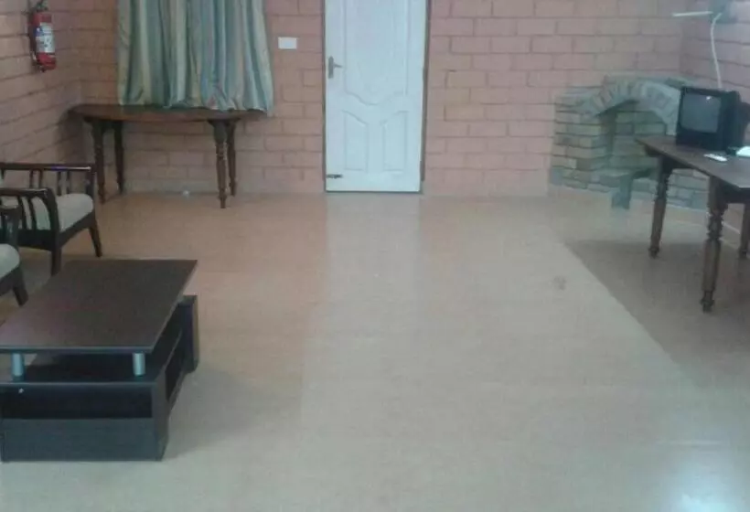 Rustling River Resort