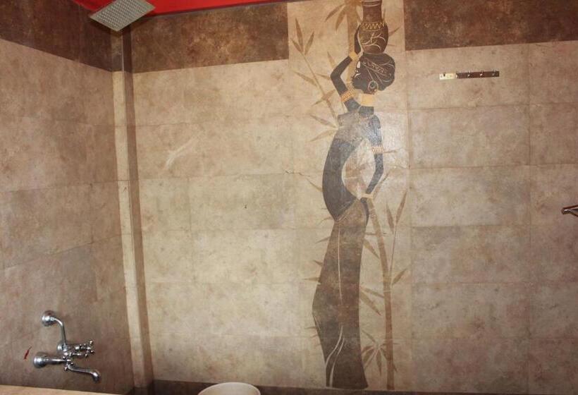 Rustling River Resort