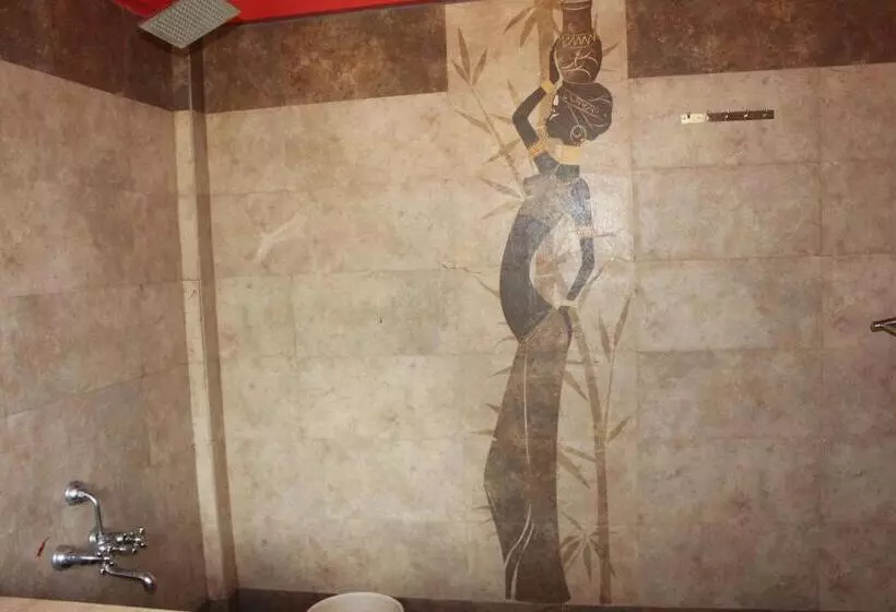 Rustling River Resort