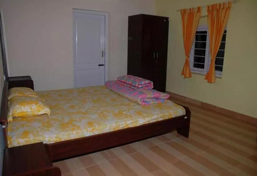 Rustling River Resort