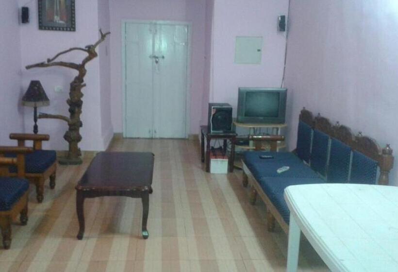 Rustling River Resort