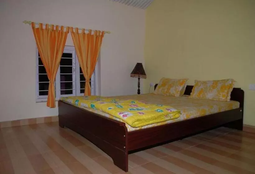 Rustling River Resort