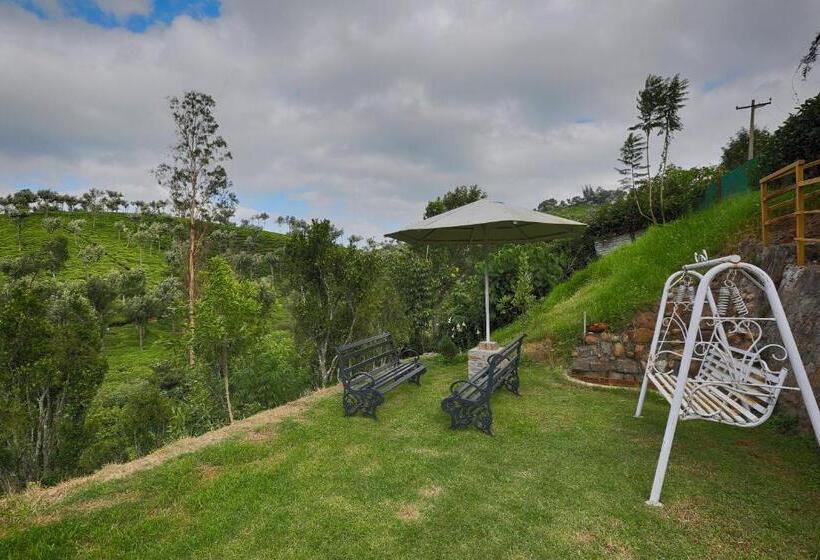 Rustling River Resort