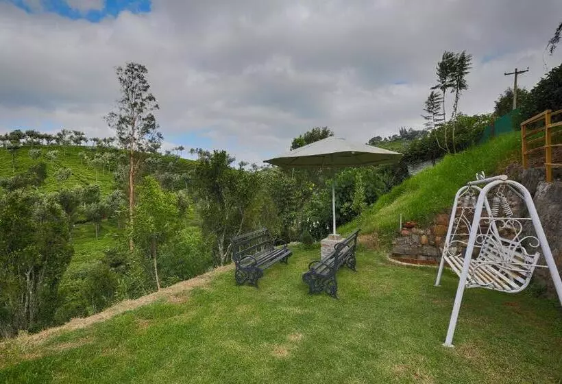 Rustling River Resort