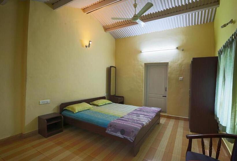 Rustling River Resort