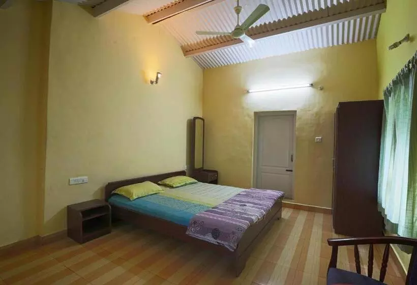 Rustling River Resort