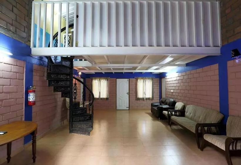 Rustling River Resort