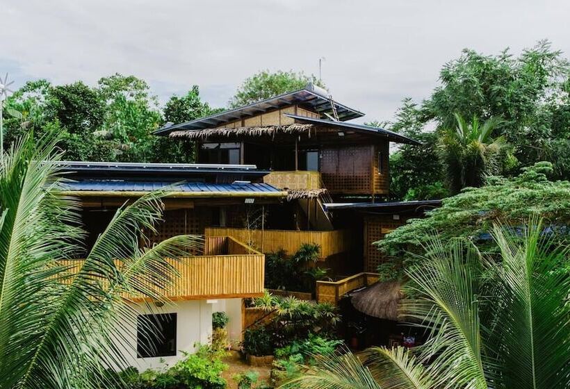 Vafi Hills Bed And Breakfast