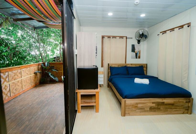 Vafi Hills Bed And Breakfast