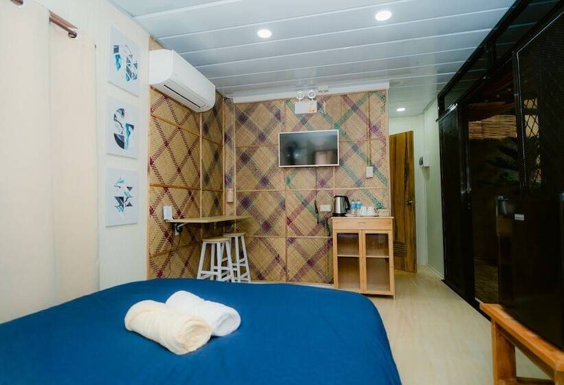 Vafi Hills Bed And Breakfast