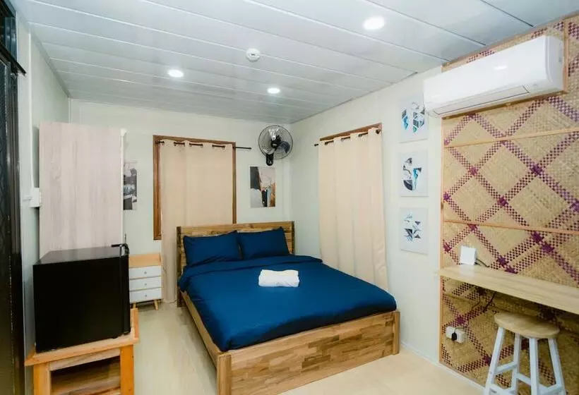 Vafi Hills Bed And Breakfast