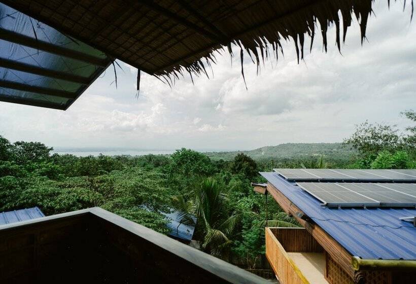 Vafi Hills Bed And Breakfast