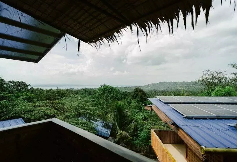 Vafi Hills Bed And Breakfast