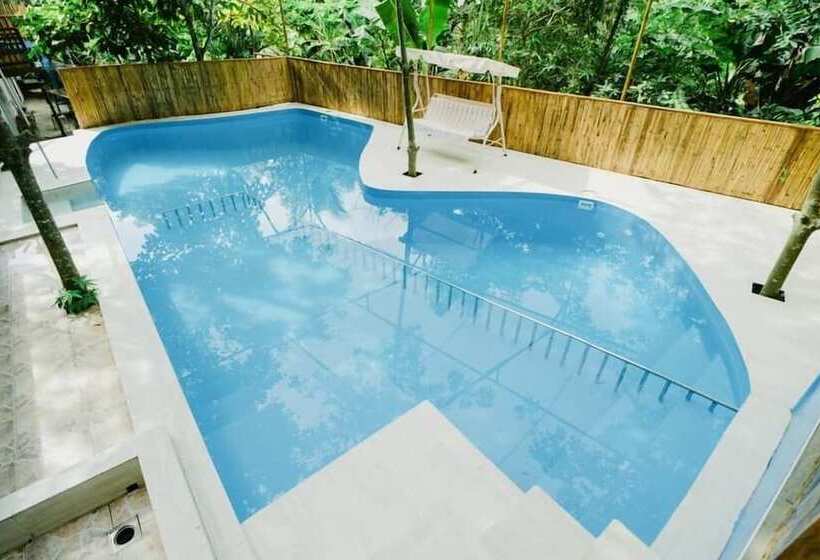 Vafi Hills Bed And Breakfast