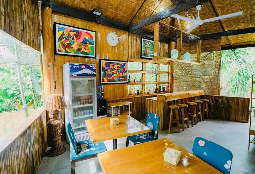 Vafi Hills Bed And Breakfast