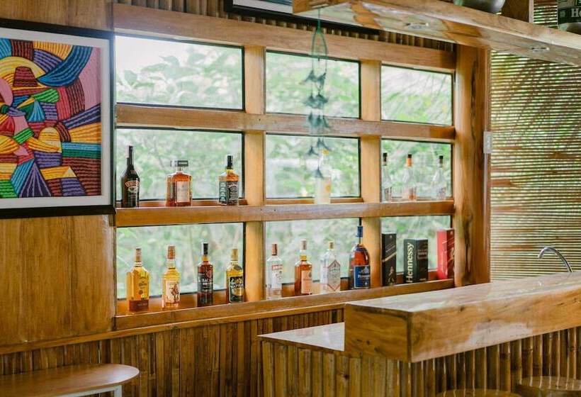 Vafi Hills Bed And Breakfast