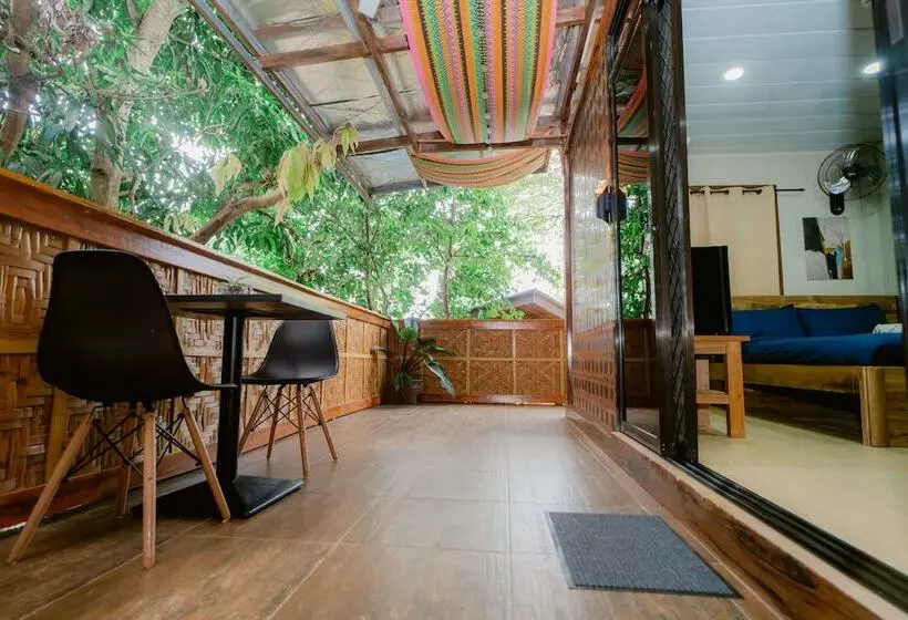 Vafi Hills Bed And Breakfast