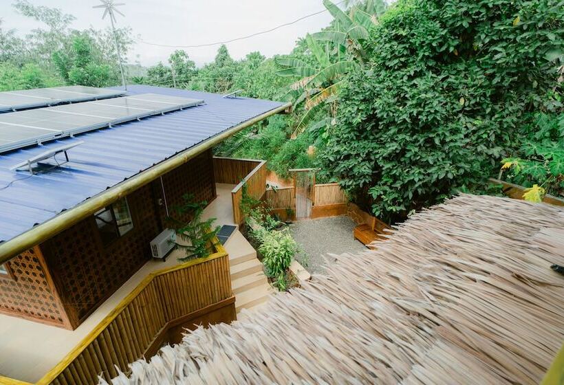 Vafi Hills Bed And Breakfast