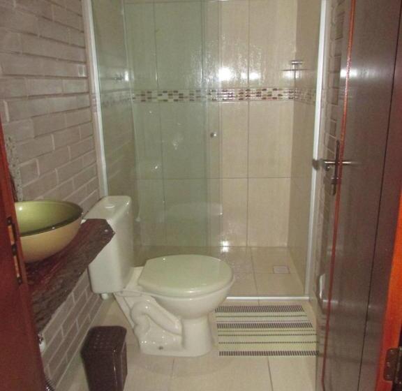 הוסטל Pousada Punta Cana