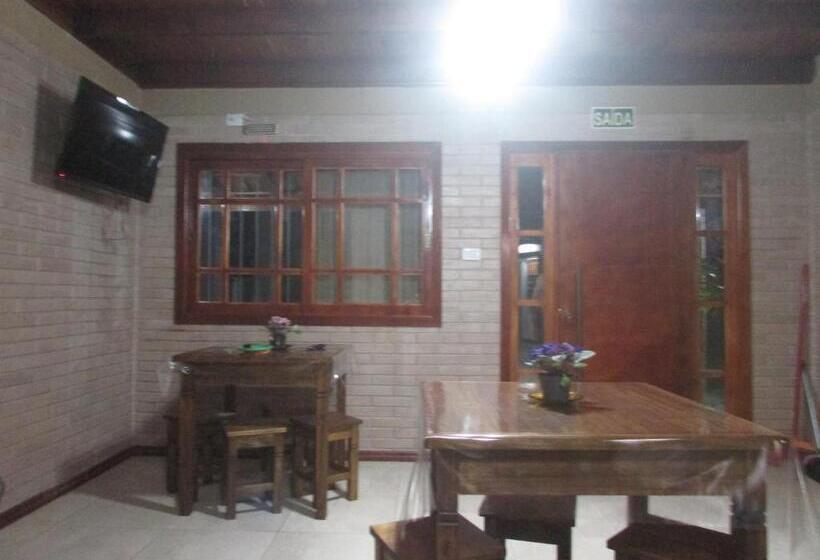 הוסטל Pousada Punta Cana